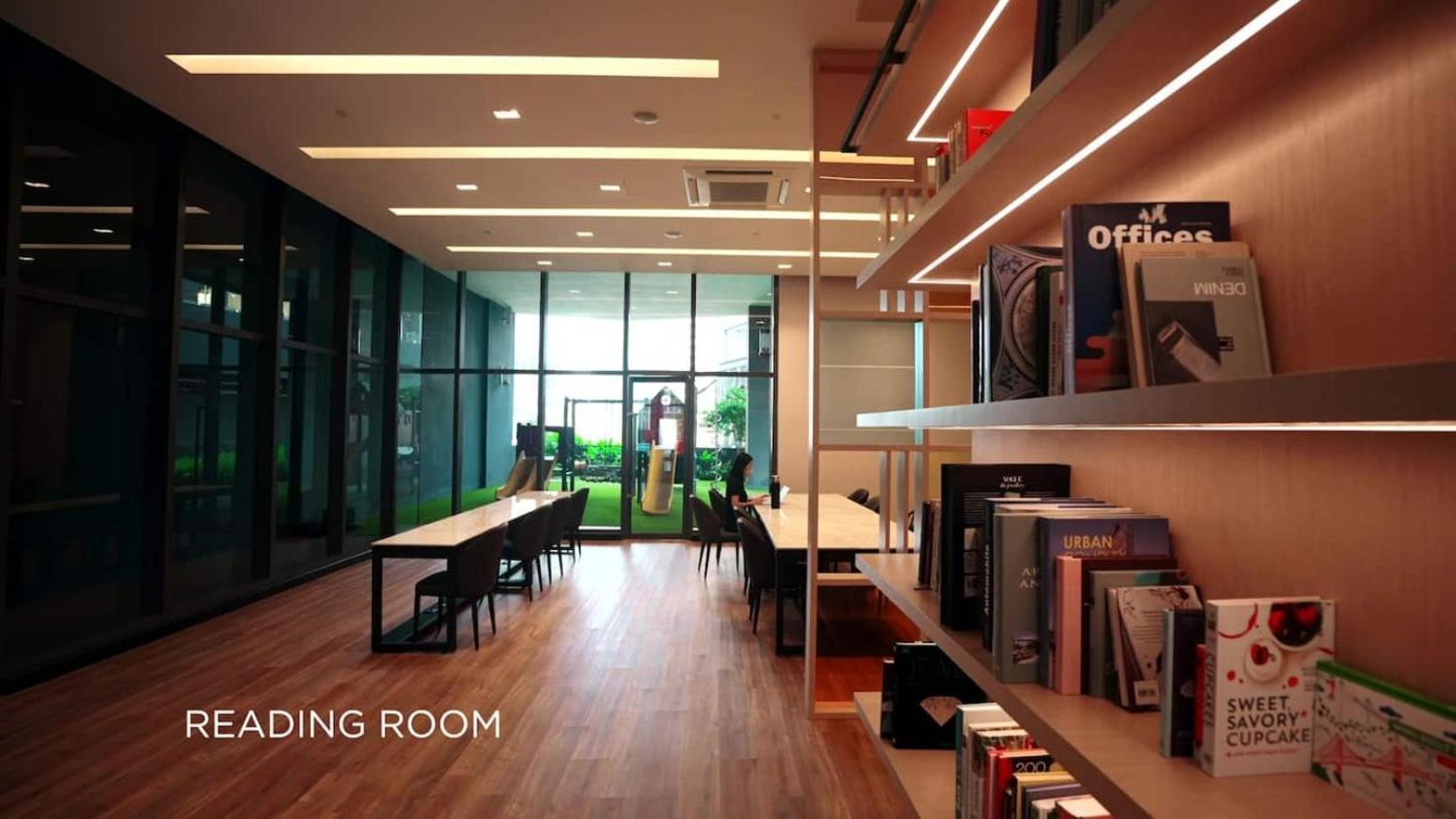 קואלה לומפור Star Residence 2Br Unit Floor 46 מראה חיצוני תמונה