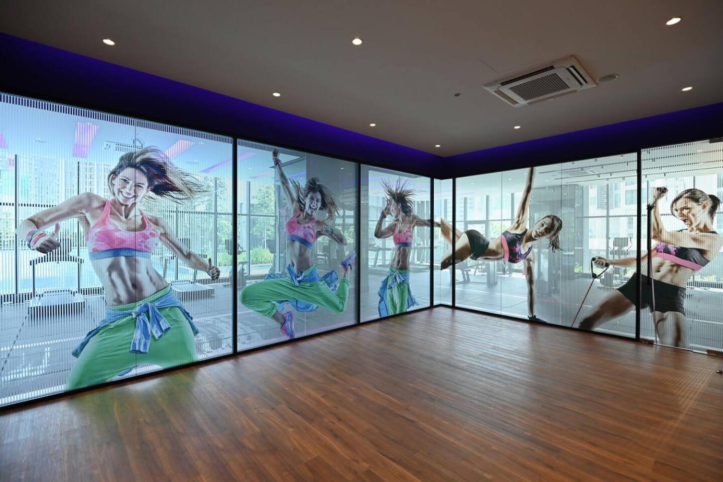 קואלה לומפור Star Residence 2Br Unit Floor 46 מראה חיצוני תמונה