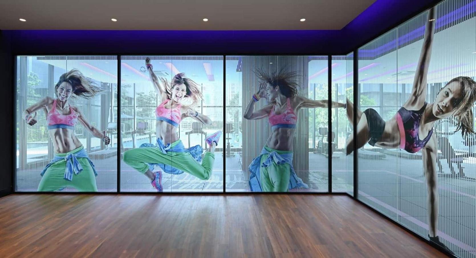קואלה לומפור Star Residence 2Br Unit Floor 46 מראה חיצוני תמונה