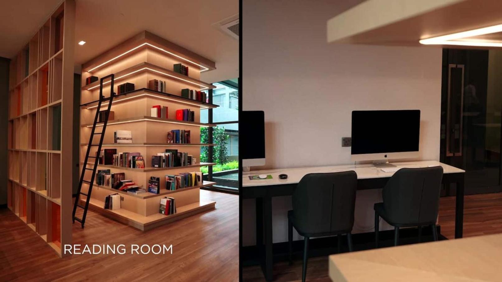 קואלה לומפור Star Residence 2Br Unit Floor 46 מראה חיצוני תמונה