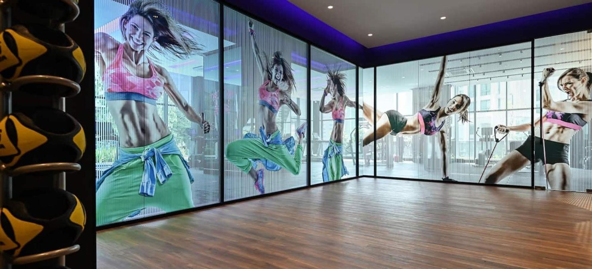 קואלה לומפור Star Residence 2Br Unit Floor 46 מראה חיצוני תמונה